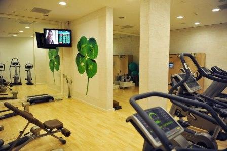 Отель Splendid Conference & Spa Resort 5*, Бечичи - фото 41
