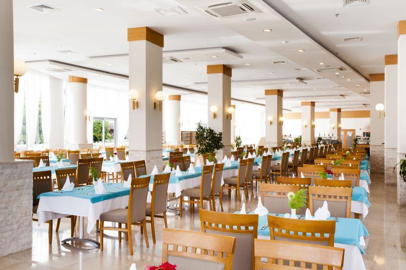 Отель Narcia Resort 4*, Сиде - фото 13