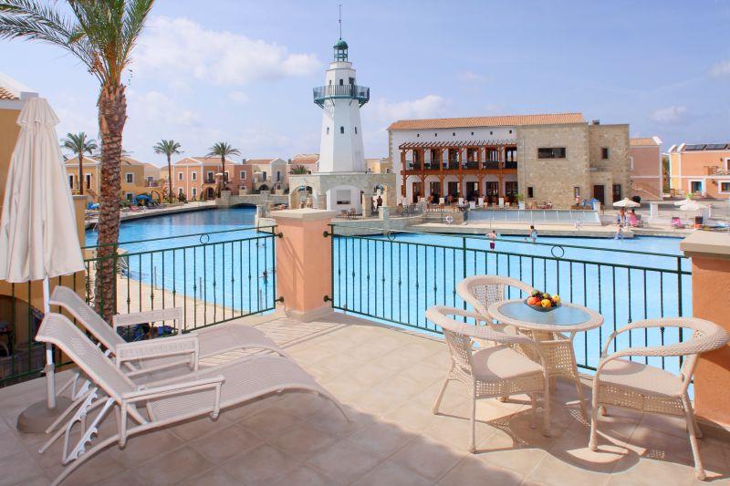 Отель Aliathon Holiday Village 4*, Пафос, Кипр 4*, Пафос - фото 20