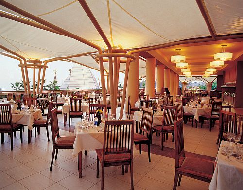 TT Hotels Pegasos Royal 5* - смотреть фото 14 Отель TT Hotels Pegasos Royal 5*, Аланья - фото 14