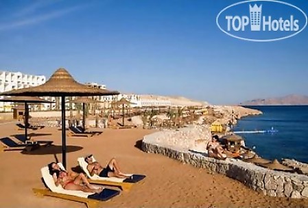 Отель Siva Sharm Resort & Spa 5*, Шарм Эль Шейх - фото 20