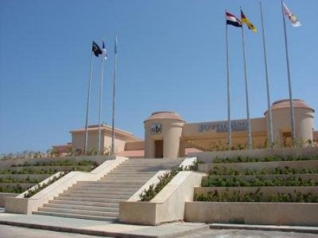 Pyramisa Sahl Hasheesh Beach Resort 5* - смотреть фото 5 Отель Pyramisa Sahl Hasheesh Beach Resort 5*, Хургада - фото 5