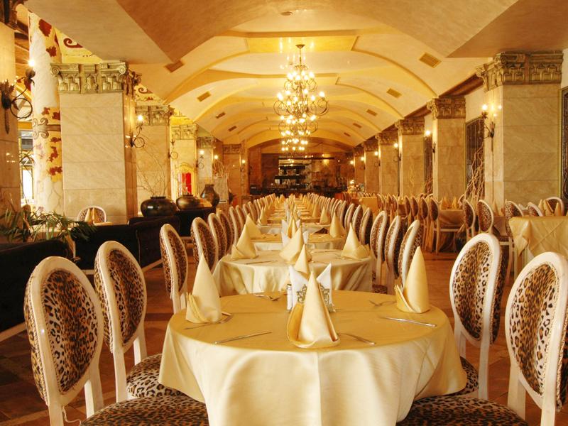 Отель Victoria Palace 4*, Солнечный Берег - фото 18