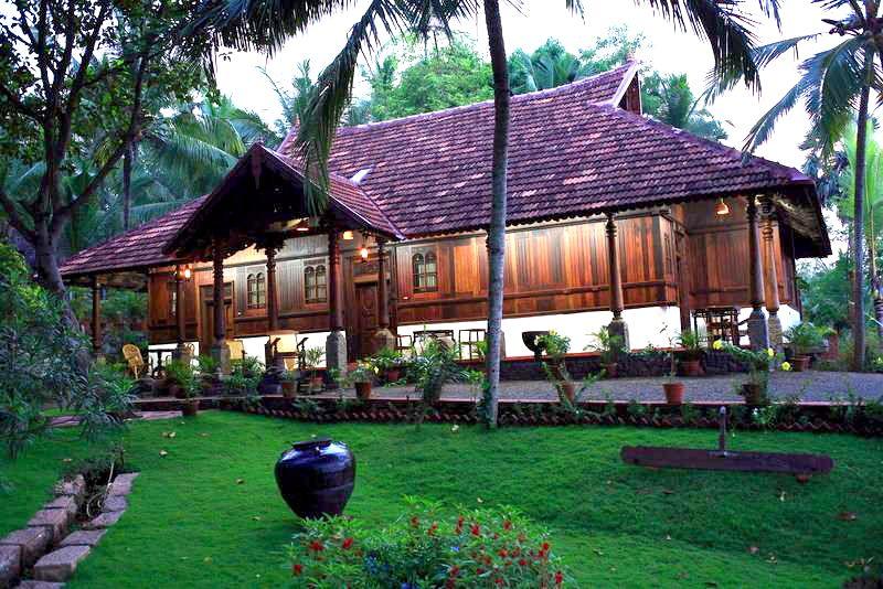 Somatheeram Ayurveda Resort Kovalam 3* - смотреть фото 8 Отель Somatheeram Ayurveda Resort Kovalam 3*, Керала - фото 8