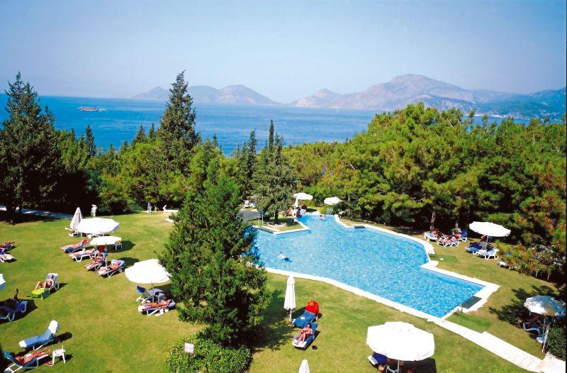 Sentido Lykia Resort & SPA 5* - смотреть фото 18 Отель Sentido Lykia Resort & SPA 5*, Фетхие - фото 18