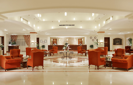 Sharm Grand Plaza Resort 5* - смотреть фото 37 Отель Sharm Grand Plaza Resort 5*, Шарм Эль Шейх - фото 37