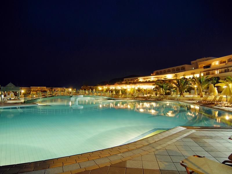 Отель Iberostar Creta Marine 4*, о. Крит - фото 2