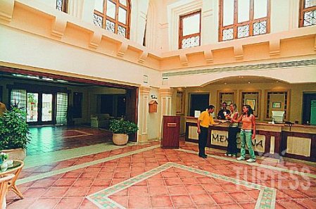 Mexicana Sharm Resort 4* - смотреть фото 17 Отель Mexicana Sharm Resort 4*, Шарм Эль Шейх - фото 17