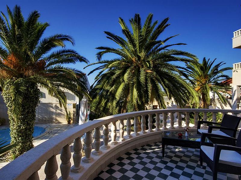 Отель Laurentum Hotel 4*, Тучепи - фото 20
