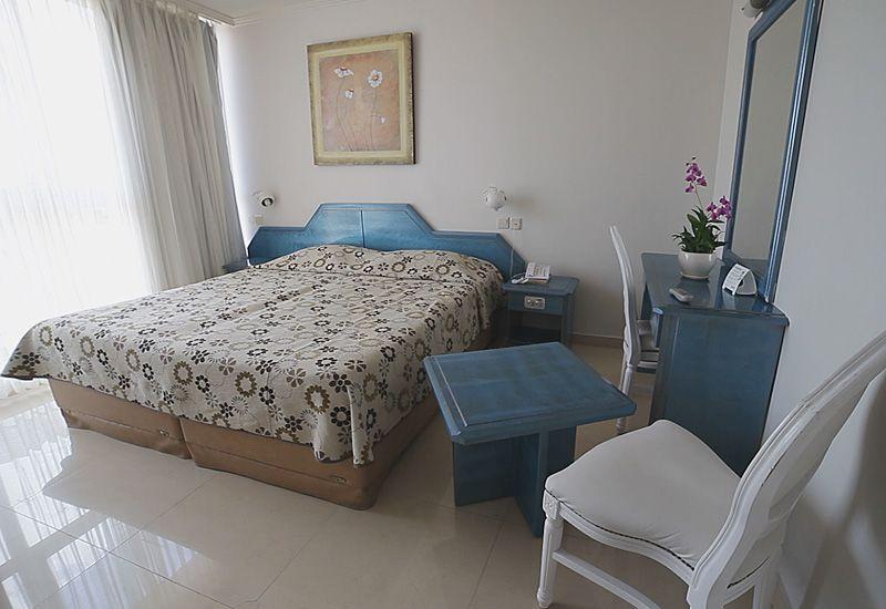 Отель Residence Netanya 3*, Нетания - фото 8