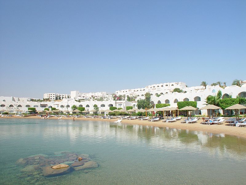 Domina Kings Lake Hotel & Resort 5* - смотреть фото 2 Отель Domina Kings Lake Hotel & Resort 5*, Шарм Эль Шейх - фото 2