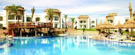 Gardenia Plaza Hotel & Resorts 4* - смотреть фото 31 Отель Gardenia Plaza Hotel & Resorts 4*, Шарм Эль Шейх - фото 31