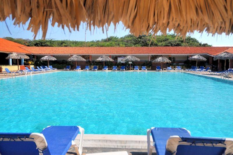 Occidental Allegro Varadero 4* - смотреть фото 22 Отель Occidental Allegro Varadero 4*, Варадеро - фото 22