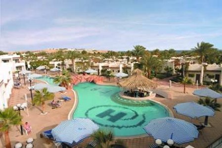 Fayrouz Resort 4* - смотреть фото 9 Отель Fayrouz Resort 4*, Шарм Эль Шейх - фото 9