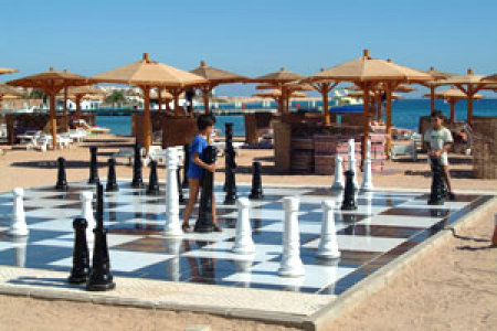 Отель Tia Heights Makadi Bay 5*, Макади Бей - фото 6