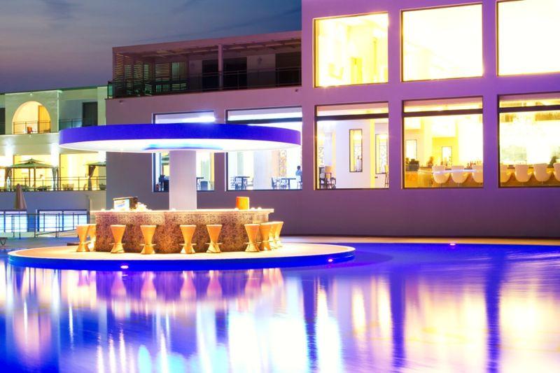 Kresten Royal Villas 5* - смотреть фото 6 Отель Kresten Royal Villas 5*, о. Родос - фото 6