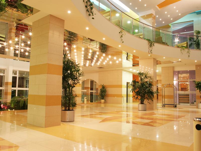 Отель Trakia Plaza 4*, Солнечный Берег - фото 11