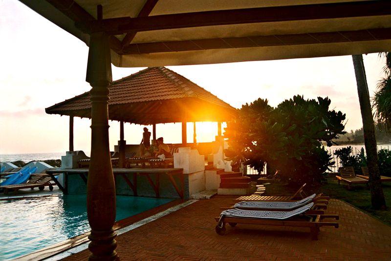 Отель Dickwella Village Resort 3*, Диквелла - фото 11