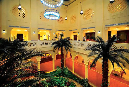 Baron Palms Resort 5* - смотреть фото 50 Отель Baron Palms Resort 5*, Шарм Эль Шейх - фото 50