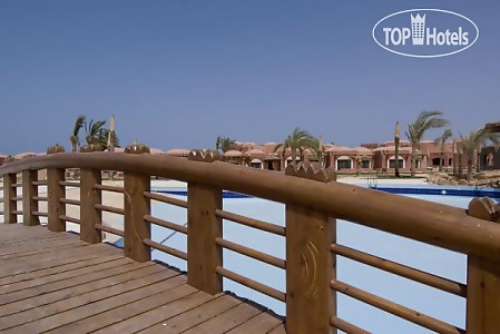 Отель Sentido Oriental Dream Resort 4*, Марса Алам - фото 10