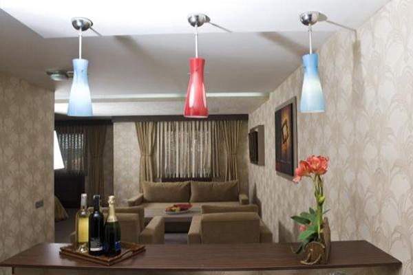 Отель Marinem Hotel 3*, Стамбул - фото 5