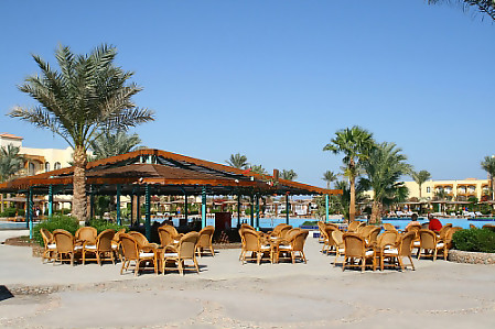 Desert Rose Resort 5* - смотреть фото 12 Отель Desert Rose Resort 5*, Хургада - фото 12