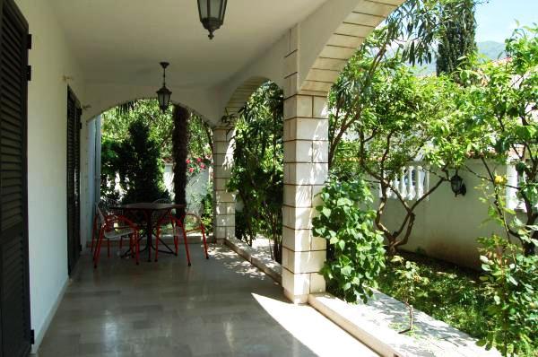 Villa Perovich 3* - смотреть фото 19 Отель Villa Perovich 3*, Будва - фото 19