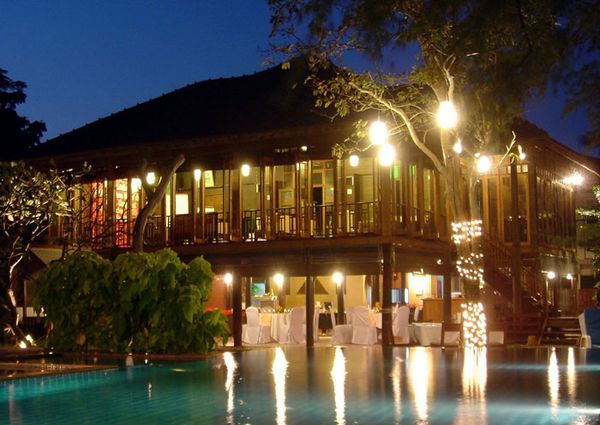 Baan Talay Dao Resort 4* - смотреть фото 2 Отель Baan Talay Dao Resort 4*, Хуа Хин - фото 2