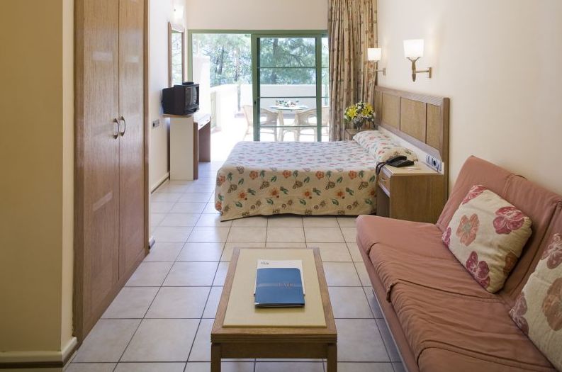 Отель Grand Yazici Mares Hotel 5*, Мармарис - фото 14