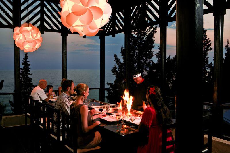 Liberty Hotels Lykia 5* - смотреть фото 13 Отель Liberty Hotels Lykia 5*, Фетхие - фото 13