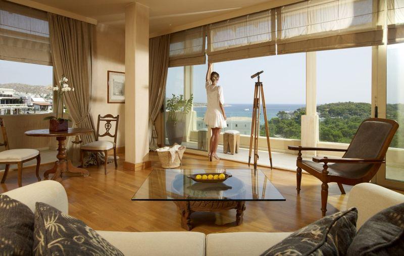 Отель Margi , Афины, Греция 5*,  - фото 8