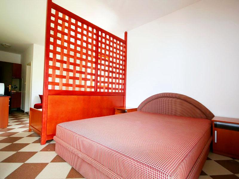 Отель Villa Anika 2*, Бечичи - фото 3