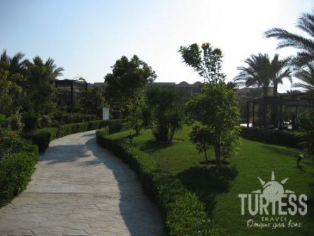 Jaz Lamaya Resort 5* - смотреть фото 25 Отель Jaz Lamaya Resort 5*, Марса Алам - фото 25