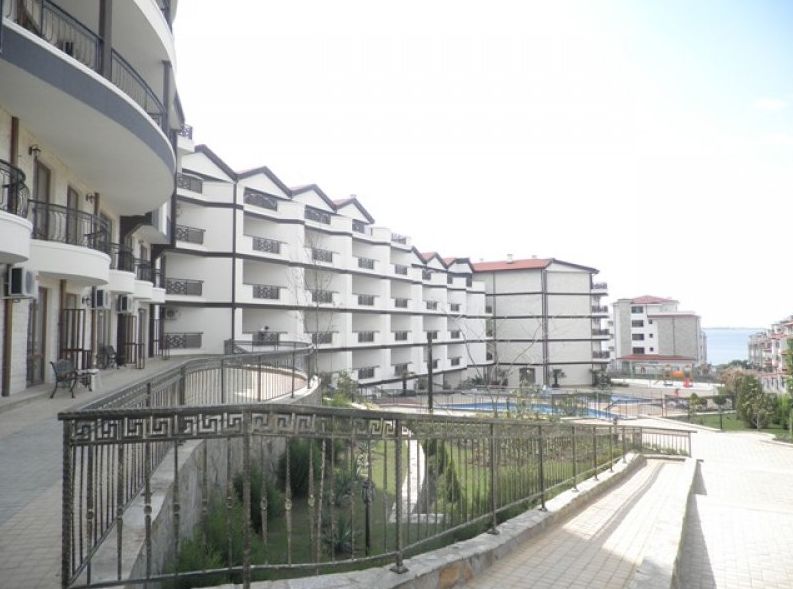 Отель Royal Palm Sv.vlas 3*, Святой Влас - фото 3