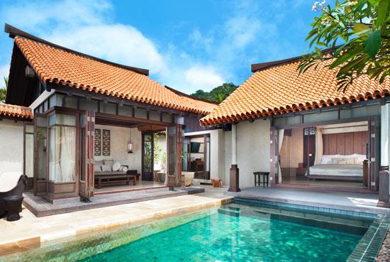 Le Meridien Koh (Ex. Gurich Samui At Lamai Beach) 5* - смотреть фото 5 Отель Le Meridien Koh (Ex. Gurich Samui At Lamai Beach) 5*, Самуи - фото 5