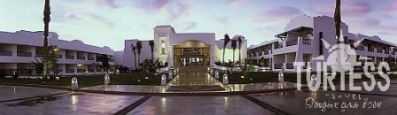 Отель Novotel Sharm El Sheikh (Beach) 5*, Шарм Эль Шейх - фото 20
