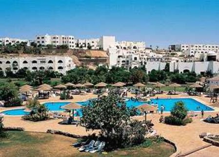 Отель Domina Coral Bay Aquamarine Hotel & Resort 5*, Шарм Эль Шейх - фото 11