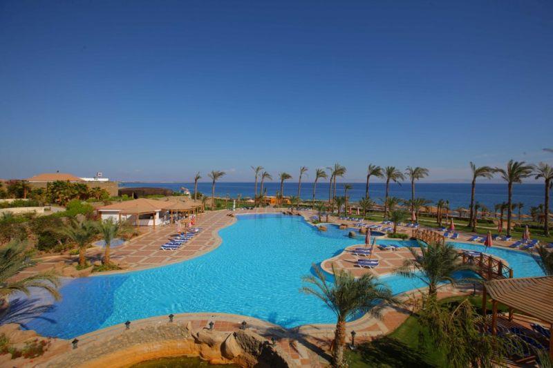 Ecotel Dahab Bay View Resort 4* - смотреть фото 11 Отель Ecotel Dahab Bay View Resort 4*, Дахаб - фото 11