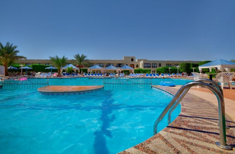 Jasmine Village 3* - смотреть фото 4 Отель Jasmine Village 3*, Хургада - фото 4