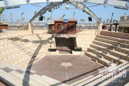 Sharm Grand Plaza Resort 5* - смотреть фото 3 Отель Sharm Grand Plaza Resort 5*, Шарм Эль Шейх - фото 3