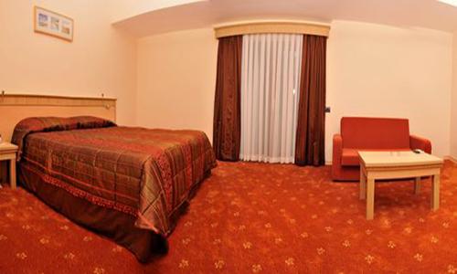 Dalaman Lykia Resort 4* - смотреть фото 4 Отель Dalaman Lykia Resort 4*, Даламан - фото 4