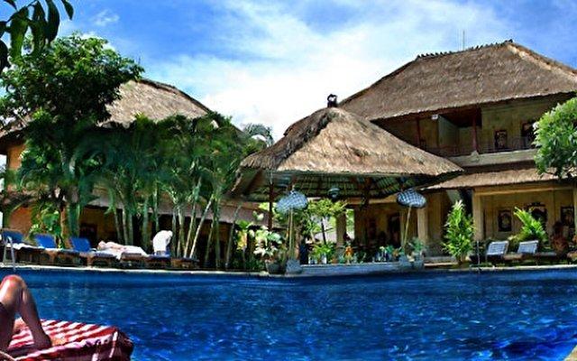 Отель Bali Agung Village 2*, Семиняк - фото 1