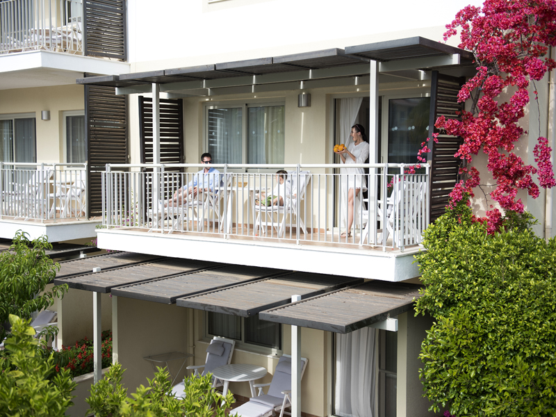 Отель Barut B Suites ( EX. Family Life Side by Barut Hotels) 5*,  - фото 123