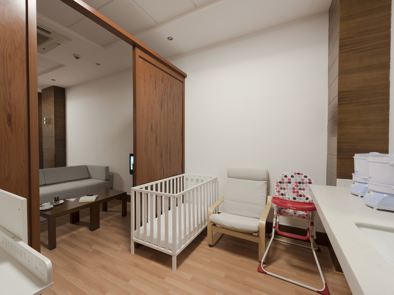 Отель Barut B Suites ( EX. Family Life Side by Barut Hotels) 5*,  - фото 49