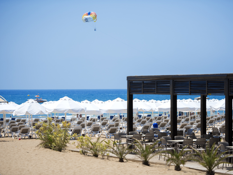 Отель Barut B Suites ( EX. Family Life Side by Barut Hotels) 5*,  - фото 30