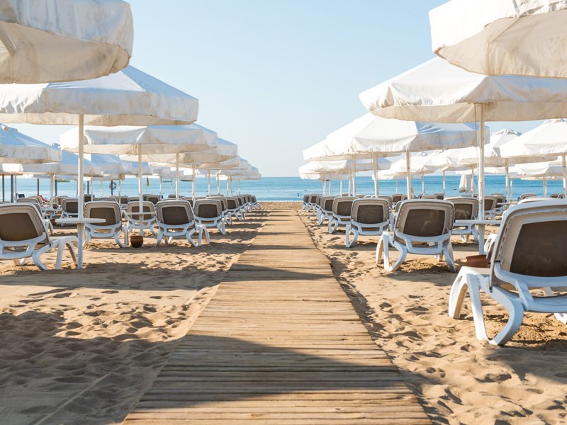 Отель Barut B Suites ( EX. Family Life Side by Barut Hotels) 5*,  - фото 31
