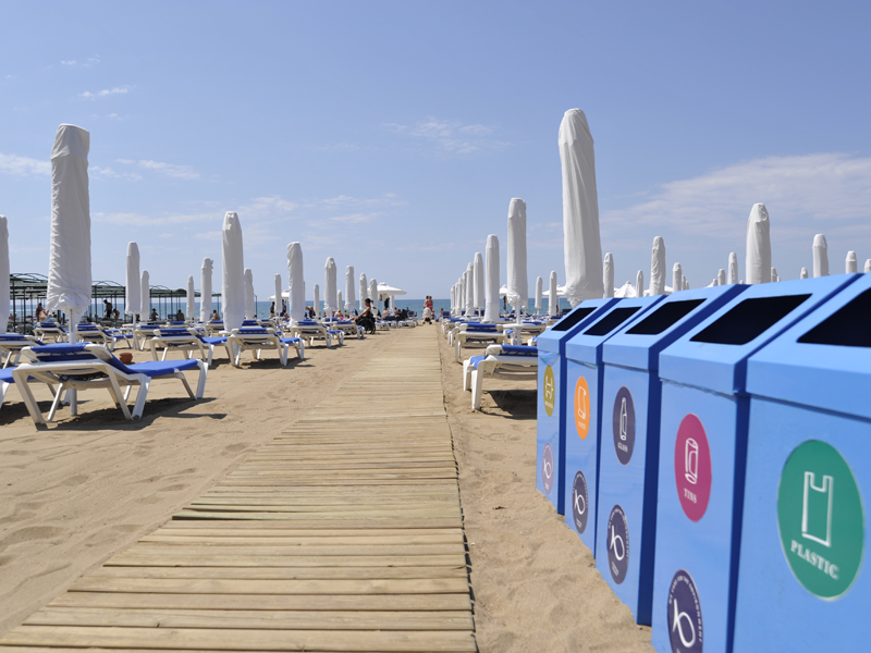 Отель Barut B Suites ( EX. Family Life Side by Barut Hotels) 5*,  - фото 32