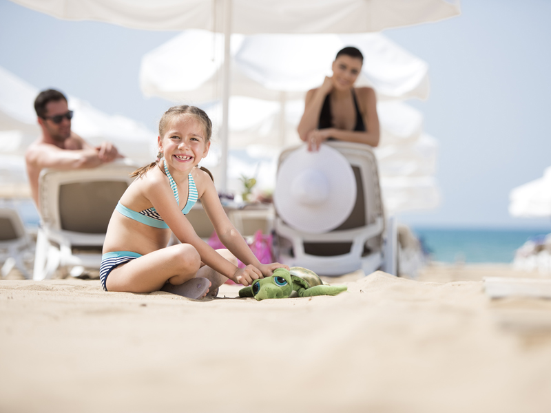 Отель Barut B Suites ( EX. Family Life Side by Barut Hotels) 5*,  - фото 33