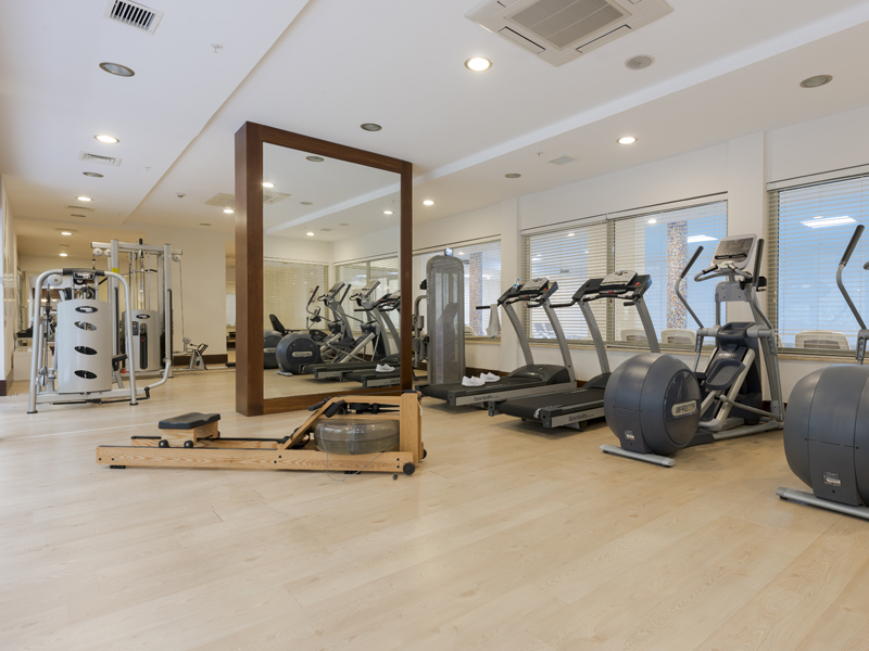 Отель Barut B Suites ( EX. Family Life Side by Barut Hotels) 5*,  - фото 57