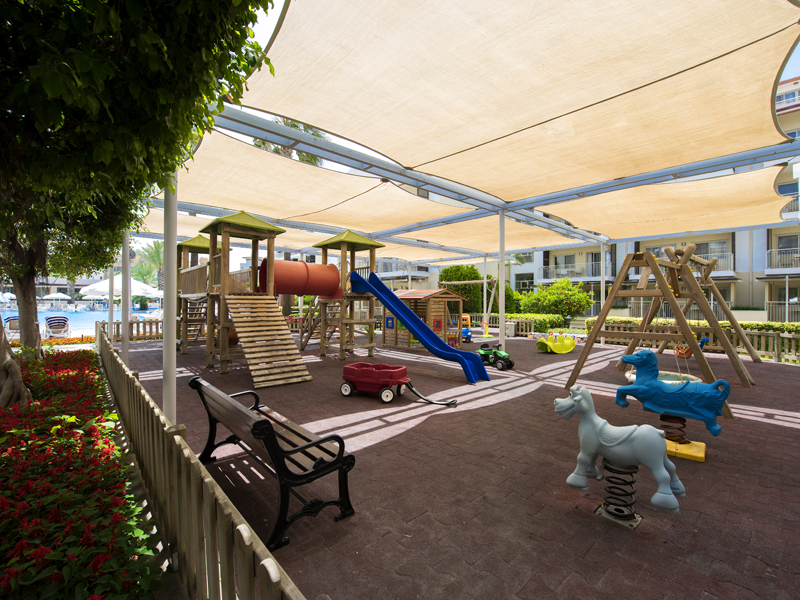 Отель Barut B Suites ( EX. Family Life Side by Barut Hotels) 5*,  - фото 40